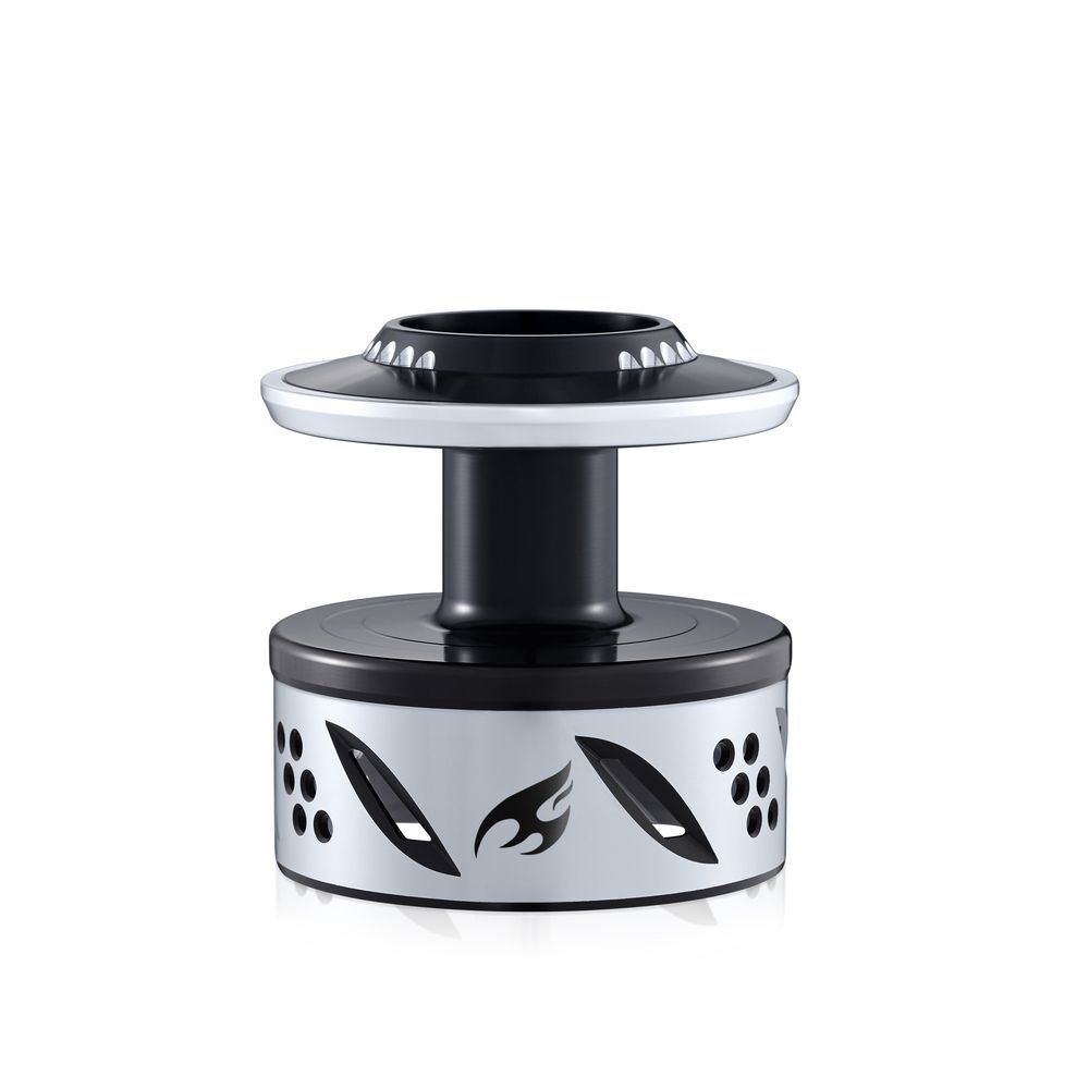 Custom spool for Shimano reel - Full Drag SW25000
