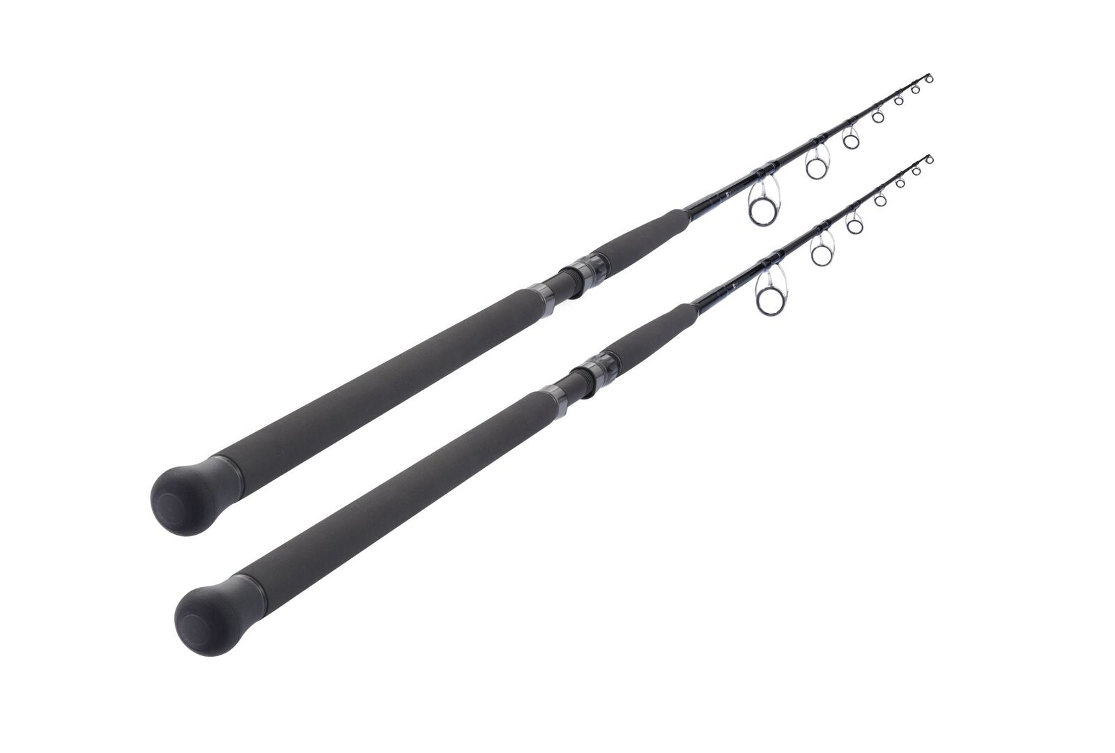Rods Popping Rod Vortex Rogue Big Game Series