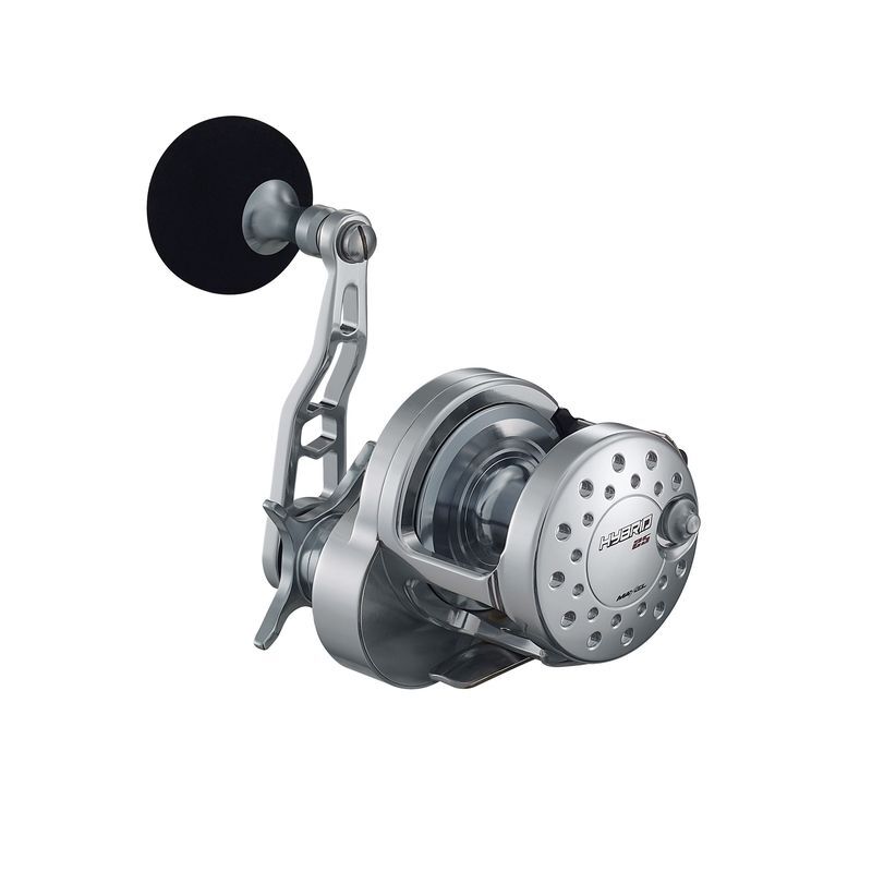 HY20CHybrid Series Reel Right Handed