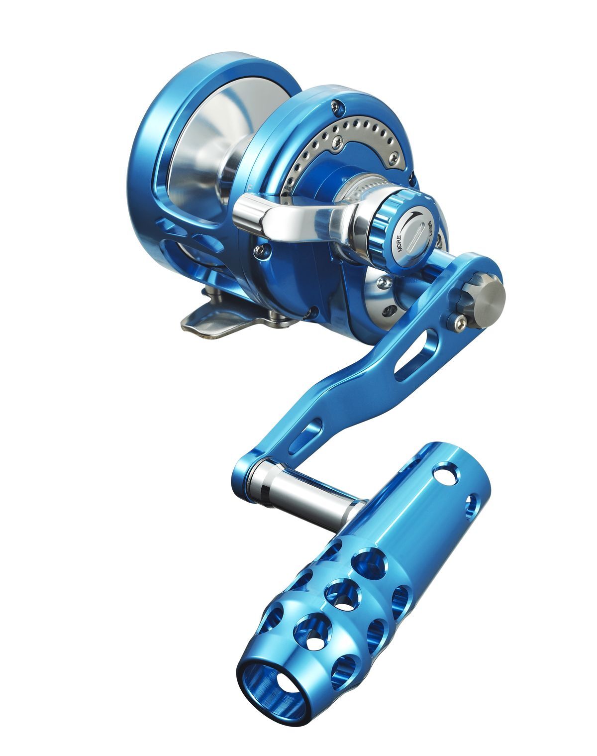 OSL05D Sealion One Speed Series Reel Power Ratio Right Handed