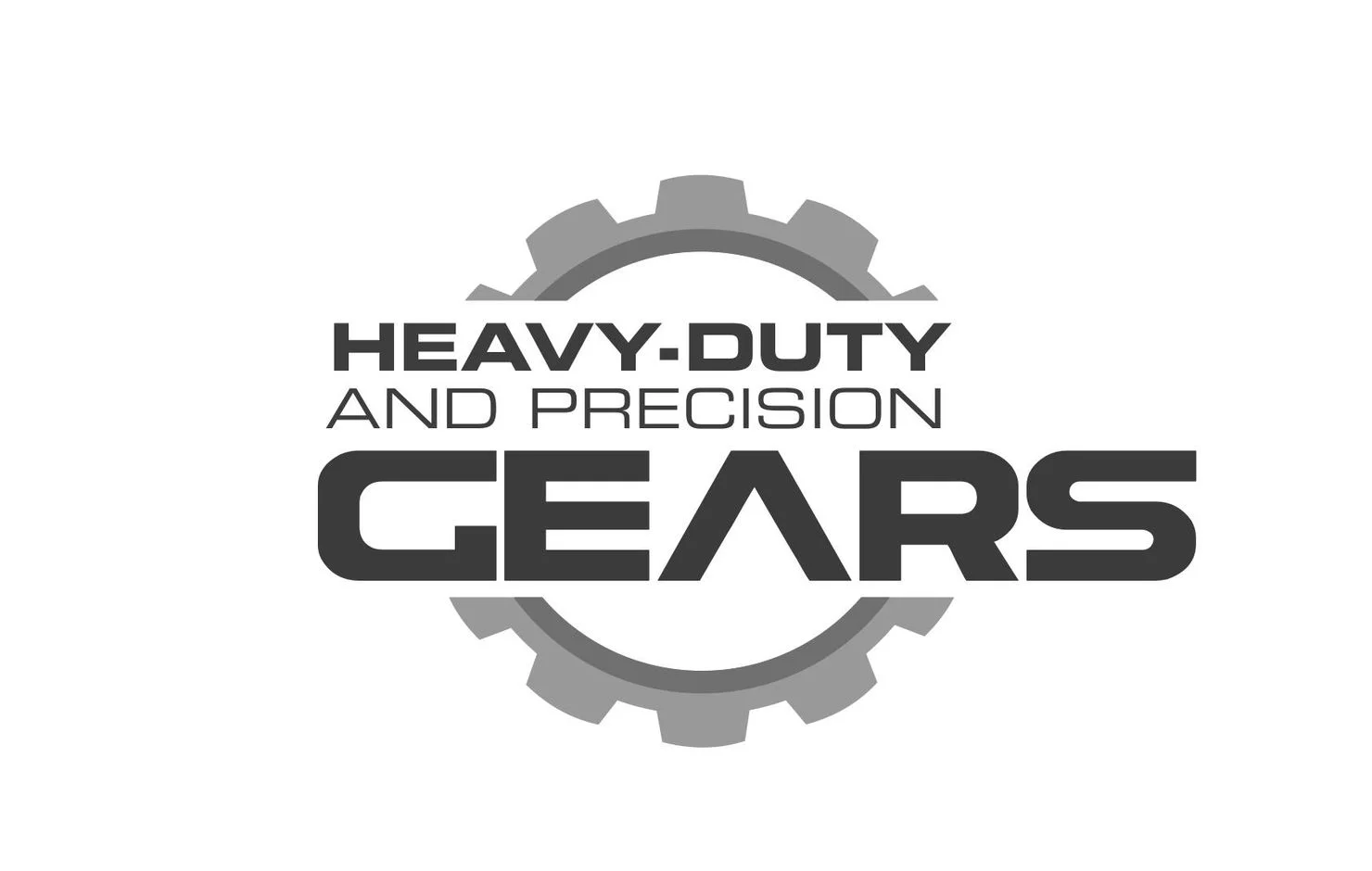 Heavy Duty and precision gears